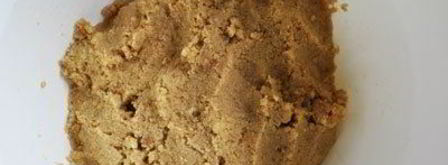 домашний чизкейк. Шаг 3