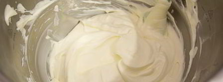 холодный вишневый чизкейк. Шаг 14