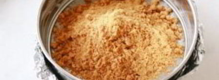 классический чизкейк с маскарпоне. Шаг 3