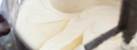 классический чизкейк с маскарпоне. Шаг 4