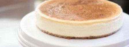 классический чизкейк с маскарпоне. Шаг 6