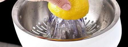 лимонный чизкейк. Шаг 6