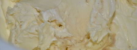 мини-чизкейки елочки. Шаг 9