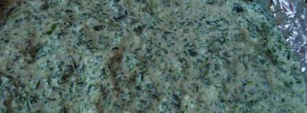 пряный чизкейк. Шаг 12