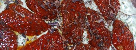 пряный чизкейк. Шаг 14