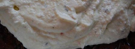 пряный чизкейк. Шаг 15