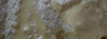 пряный чизкейк. Шаг 10