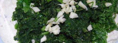 пряный чизкейк. Шаг 11