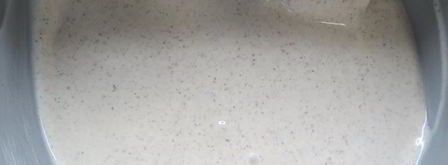 пряный рождественский чизкейк. Шаг 8