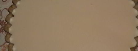 творожно-ягодный чизкейк. Шаг 4