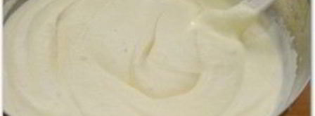 вишневый чизкейк без выпечки. Шаг 16