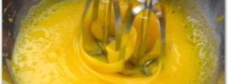 вишневый чизкейк без выпечки. Шаг 8