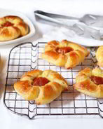 Датские слойки