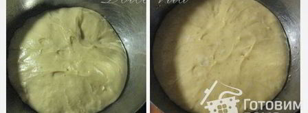 датские слойки. Шаг 4