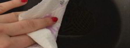 диетическая выпечка из овсяных хлопьев. Шаг 4