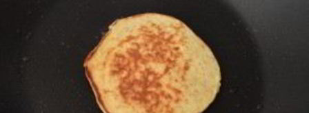 диетическая выпечка из овсяных хлопьев. Шаг 7