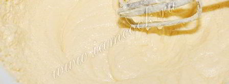 английский рождественский кекс. Шаг 15