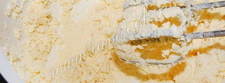 английский рождественский кекс. Шаг 13