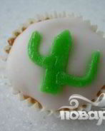 Аризонские кексы