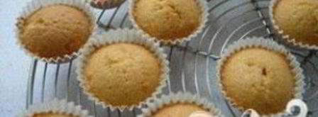 аризонские кексы. Шаг 3