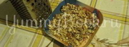 быстрокекс. Шаг 4