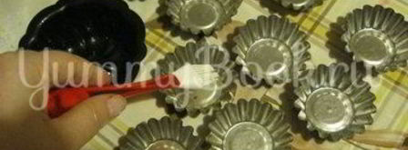 быстрокекс. Шаг 5