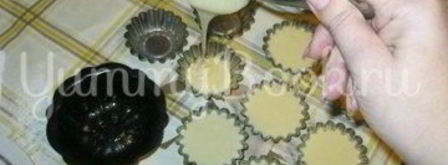 быстрокекс. Шаг 6