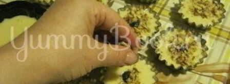 быстрокекс. Шаг 8