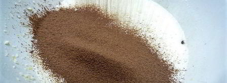 черемуховые капкейки с апельсиновым джемом и ванильным кремом. Шаг 5