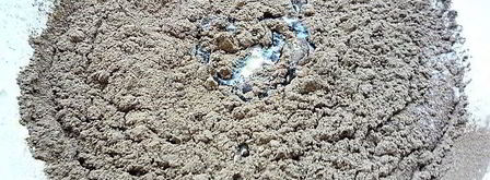 черемуховые капкейки с апельсиновым джемом и ванильным кремом. Шаг 6