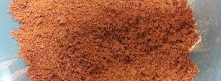 капкейки с сюрпризом и сырным кремом. Шаг 3