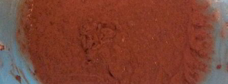 капкейки с сюрпризом и сырным кремом. Шаг 4