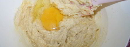 карамельные капкейки. Шаг 6