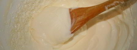 карамельные капкейки. Шаг 9