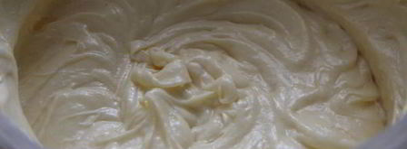 кекс маковая росинка. Шаг 3