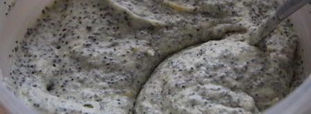 кекс маковая росинка. Шаг 6