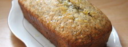 кекс маковая росинка. Шаг 9