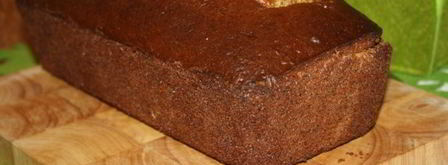 кекс на кефире с маком, шафраном и цукатами. Шаг 8