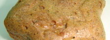 кекс печеночно-сырный. Шаг 5