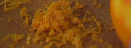 кекс с бананом на полдник. Шаг 5