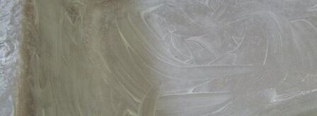 кекс с чаем матча. Шаг 14