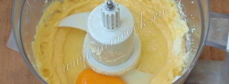 кекс уфимский по госту. Шаг 4