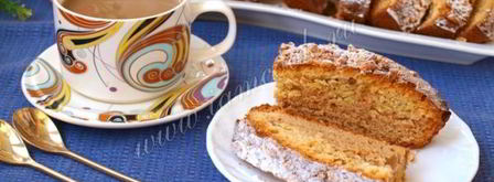 кекс уфимский по госту. Шаг 13