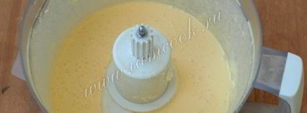 кекс уфимский по госту. Шаг 5