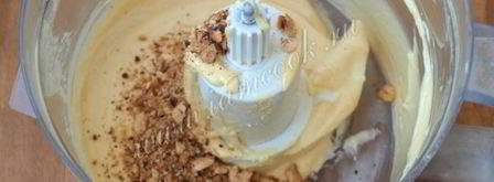 кекс уфимский по госту. Шаг 9