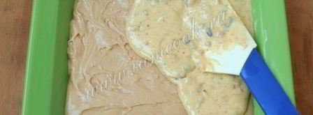 кекс уфимский по госту. Шаг 10