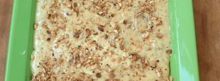 кекс уфимский по госту. Шаг 11