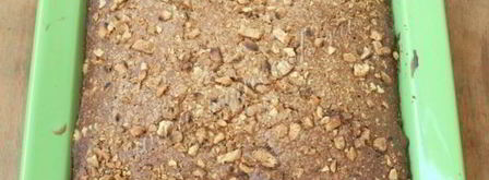 кекс уфимский по госту. Шаг 12