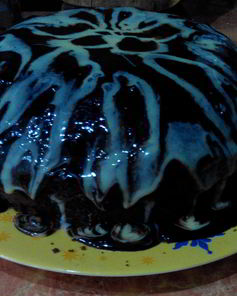 Кексы на сметане