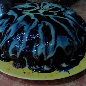 Кексы на сметане